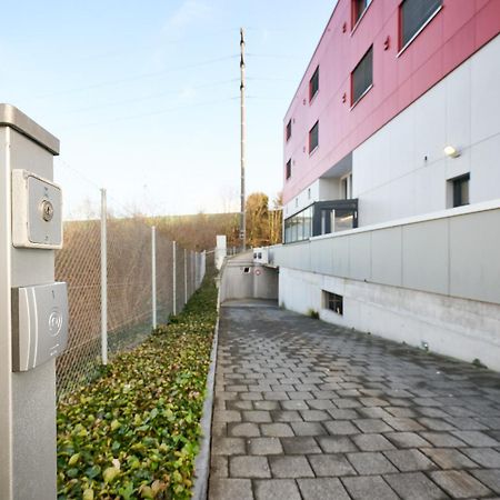克莱塞自助入住酒店 拉申 外观 照片