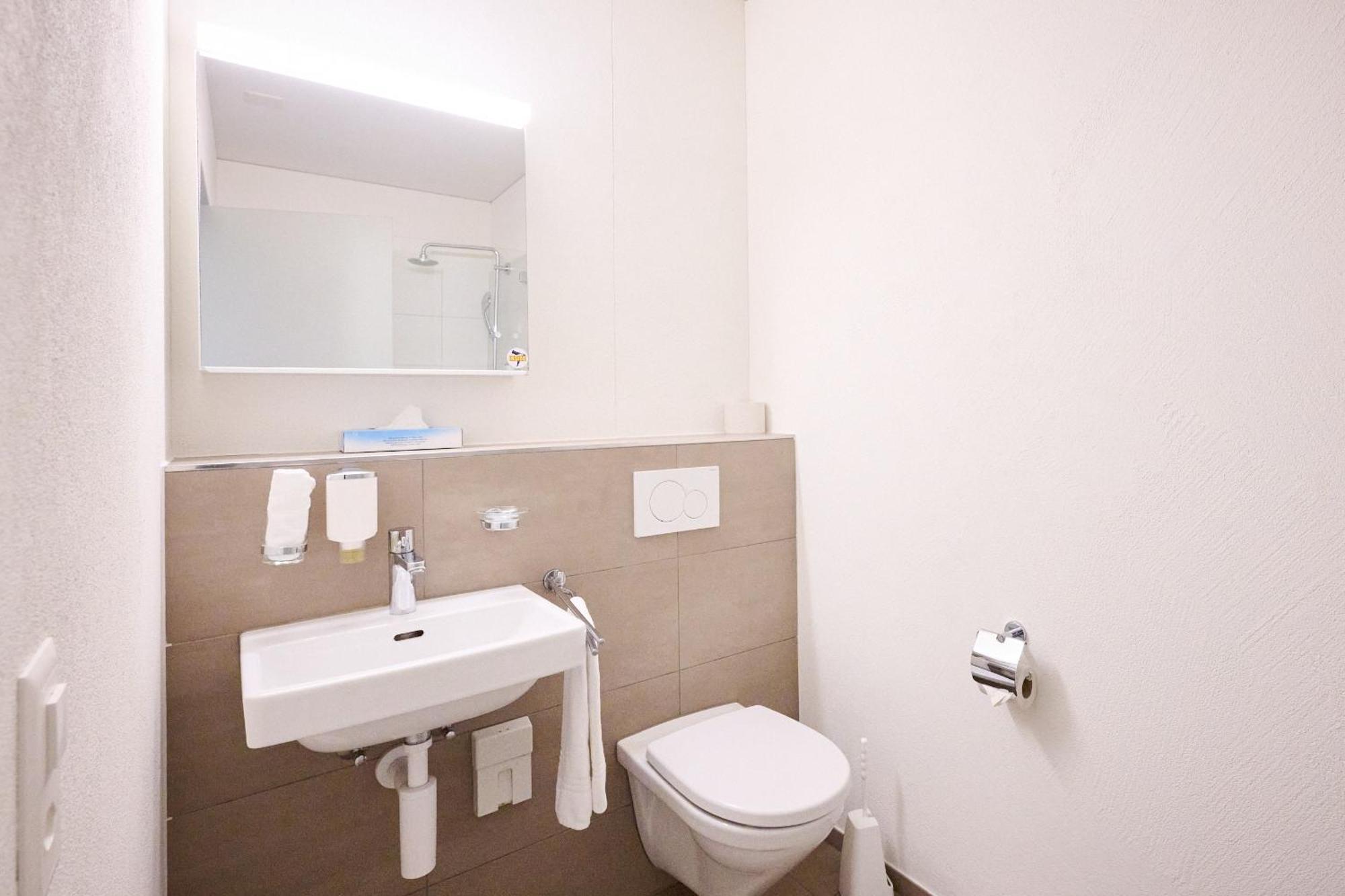 克莱塞自助入住酒店 拉申 外观 照片